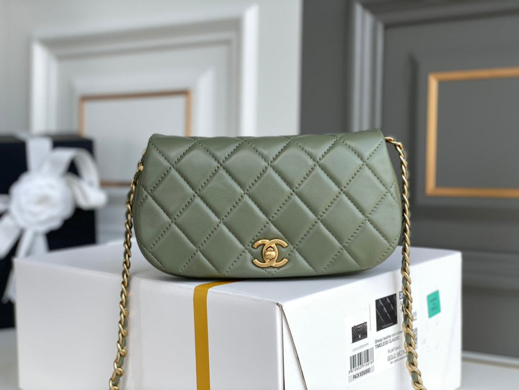 Chanel - Luxury Bag - CHL - 867