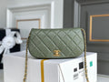Chanel - Luxury Bag - CHL - 867