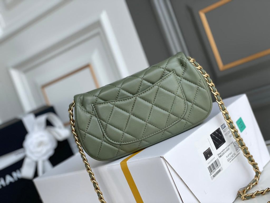 Chanel - Luxury Bag - CHL - 867