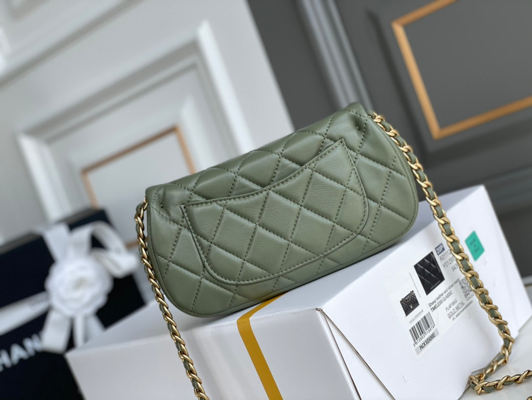 Chanel - Luxury Bag - CHL - 867