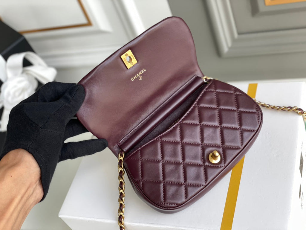 Chanel - Luxury Bag - CHL - 868