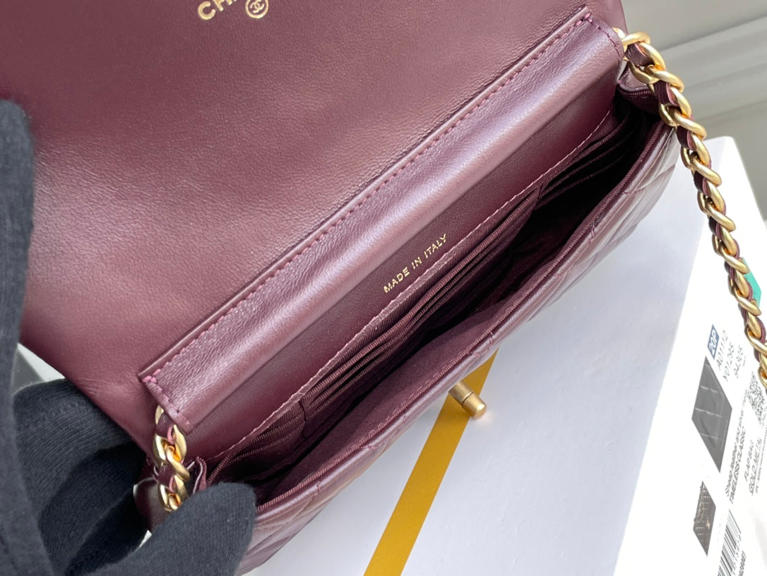 Chanel - Luxury Bag - CHL - 868