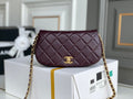 Chanel - Luxury Bag - CHL - 868