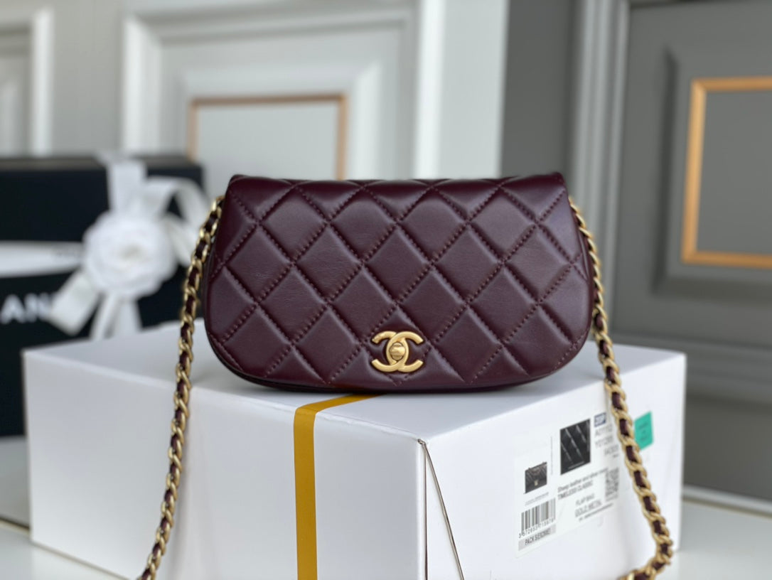 Chanel - Luxury Bag - CHL - 868