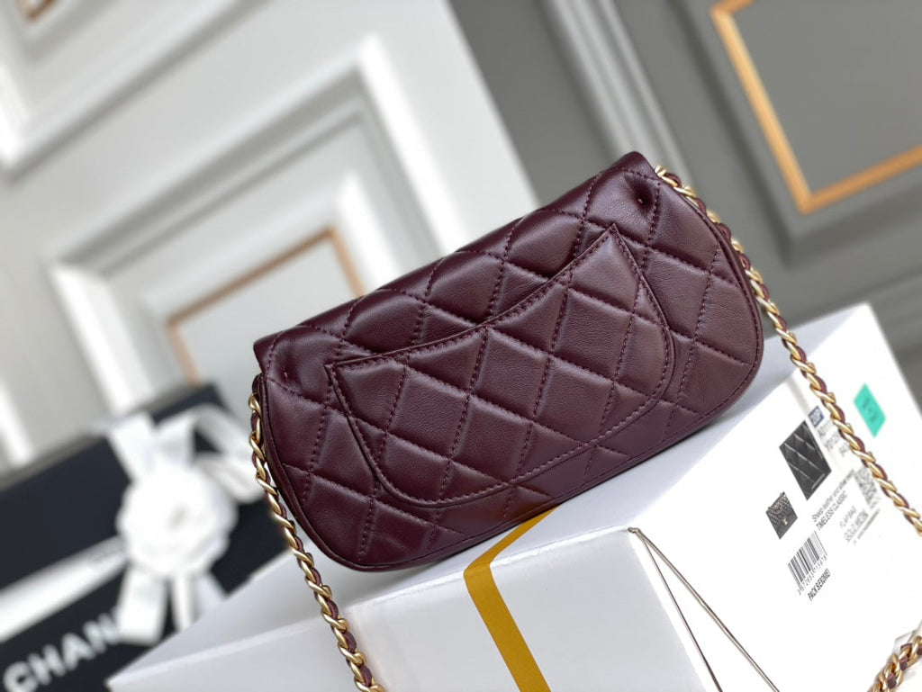 Chanel - Luxury Bag - CHL - 868
