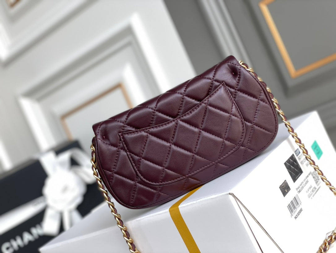 Chanel - Luxury Bag - CHL - 868