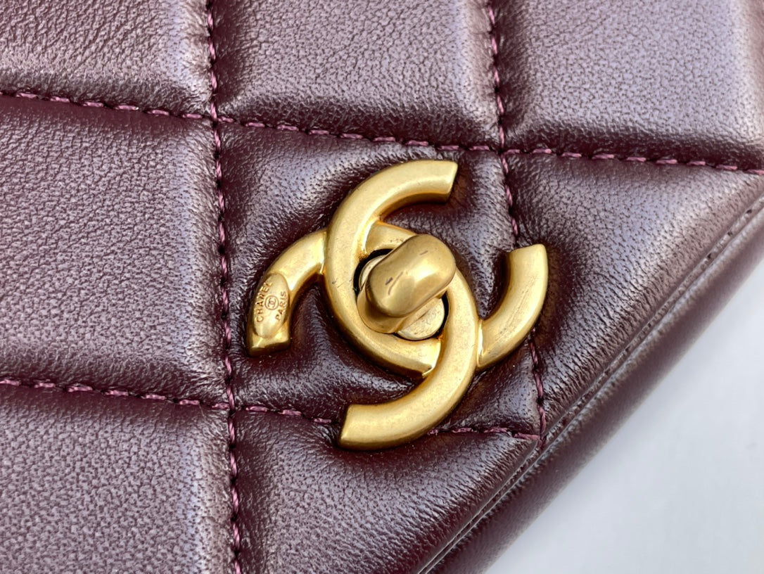 Chanel - Luxury Bag - CHL - 868