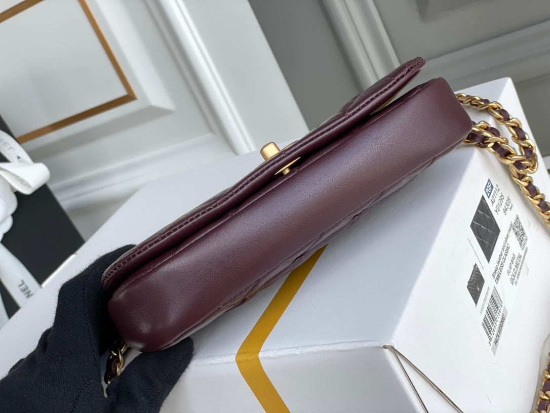 Chanel - Luxury Bag - CHL - 868