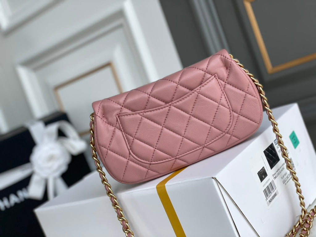 Chanel - Luxury Bag - CHL - 869