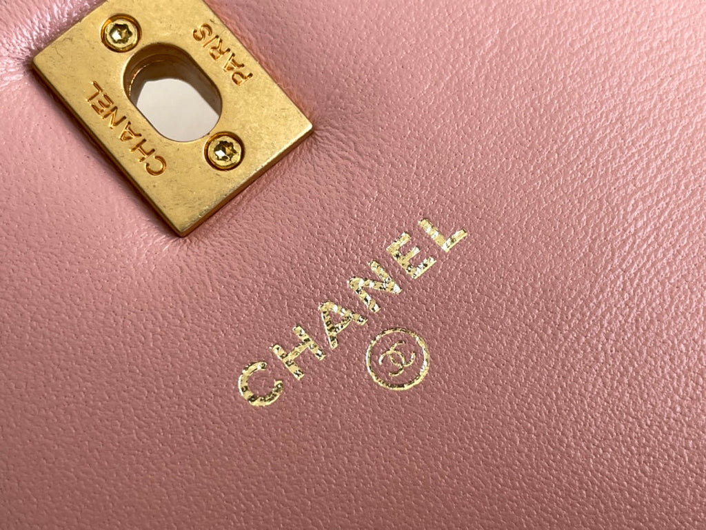Chanel - Luxury Bag - CHL - 869