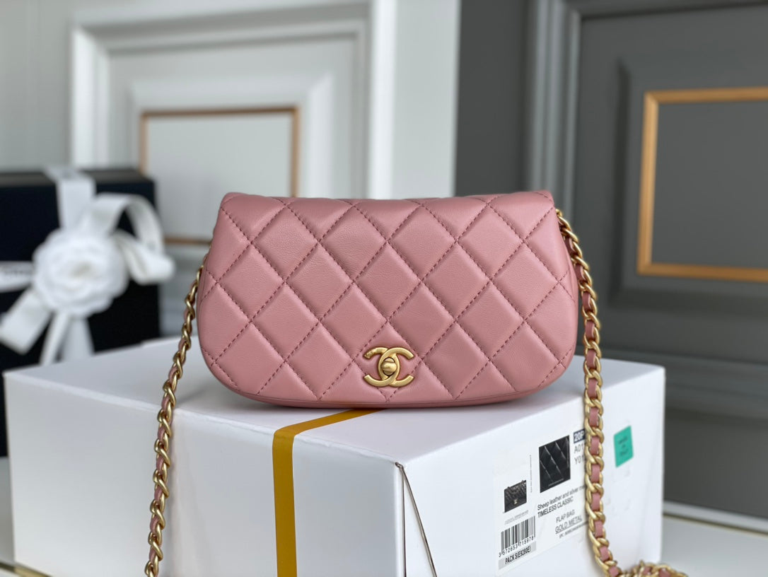 Chanel - Luxury Bag - CHL - 869