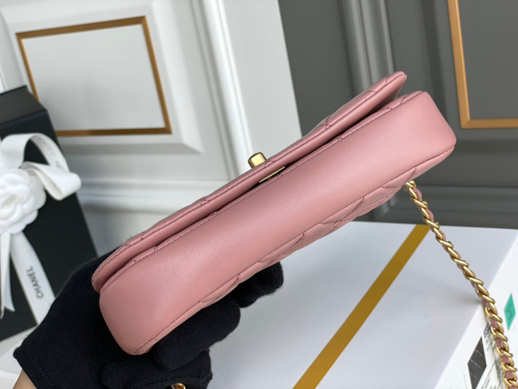 Chanel - Luxury Bag - CHL - 869