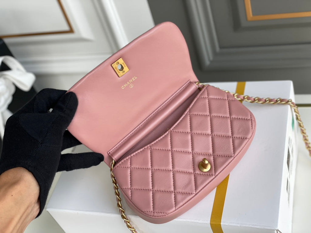 Chanel - Luxury Bag - CHL - 869