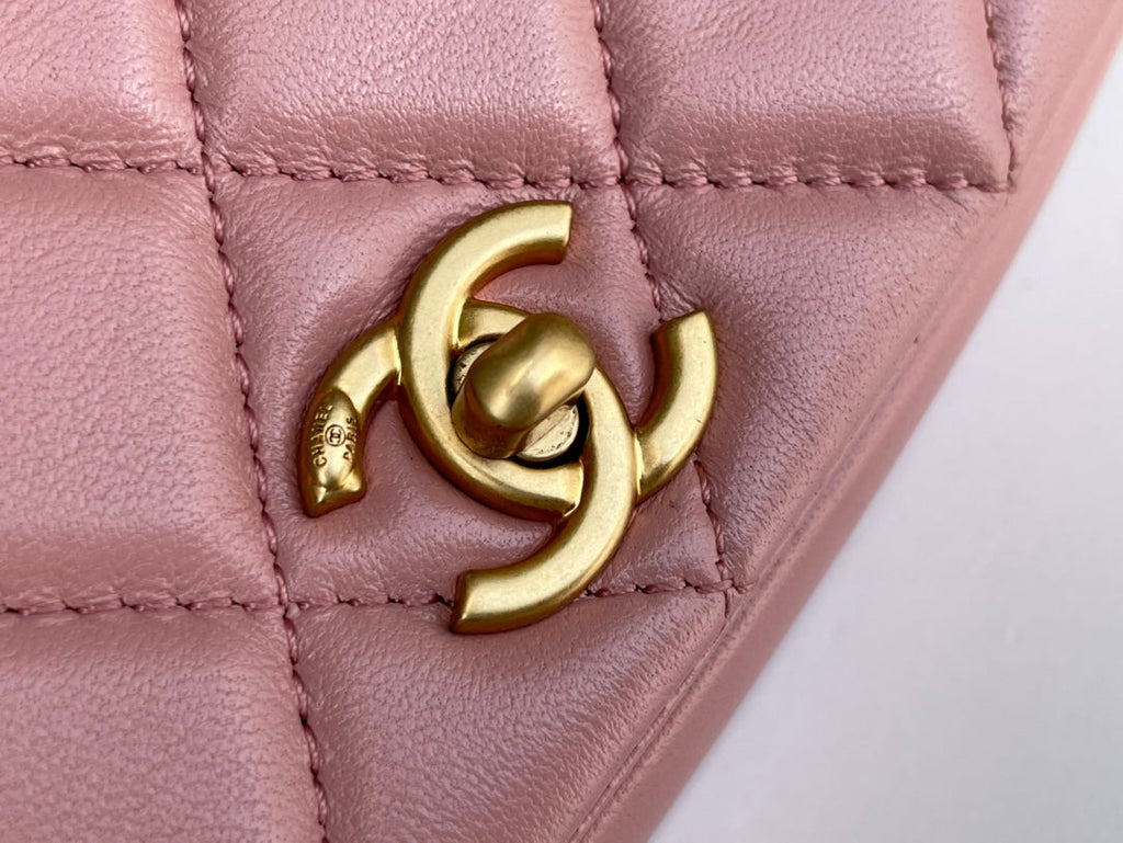 Chanel - Luxury Bag - CHL - 869