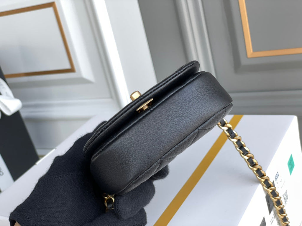 Chanel - Luxury Bag - CHL - 870