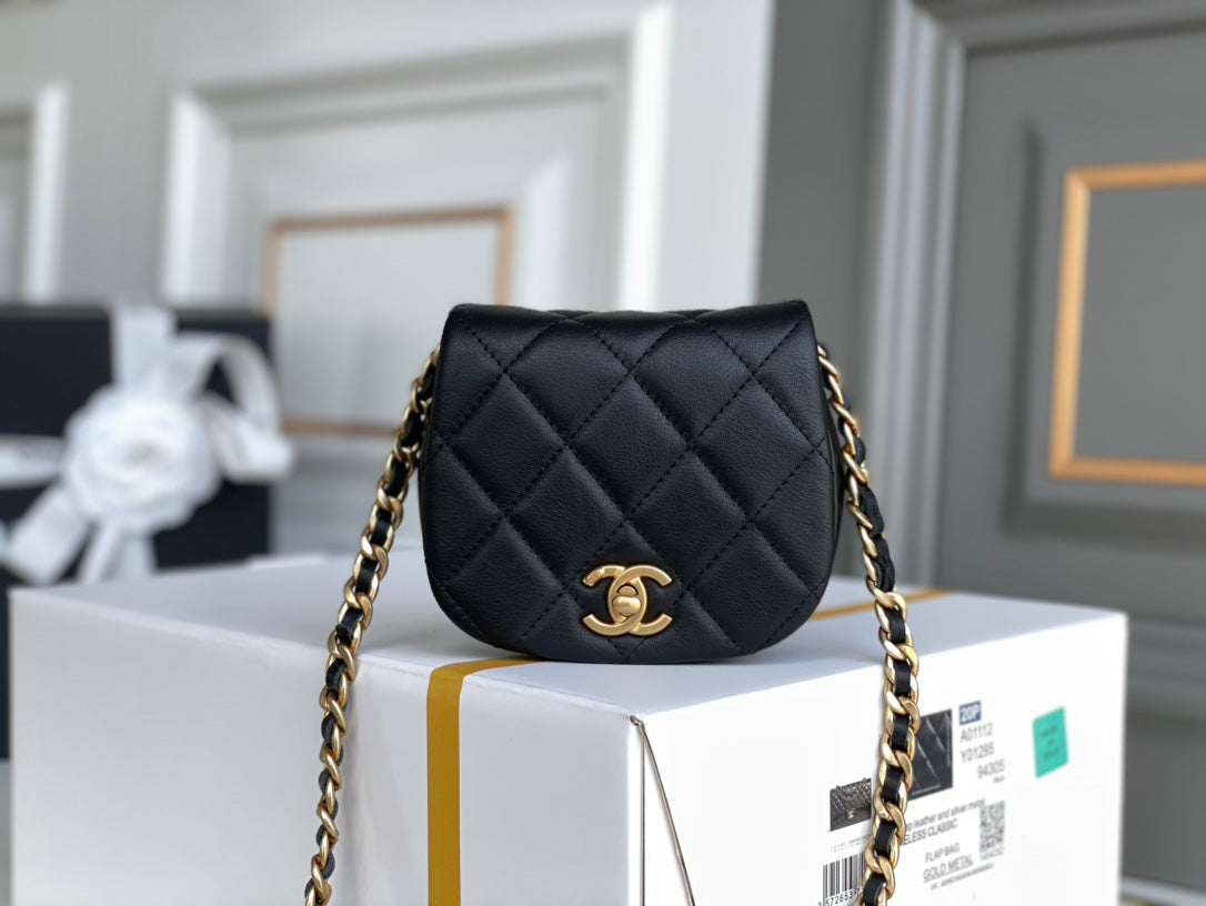 Chanel - Luxury Bag - CHL - 870