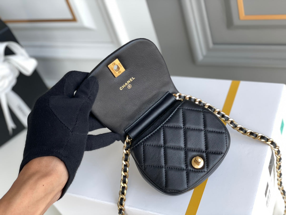 Chanel - Luxury Bag - CHL - 870