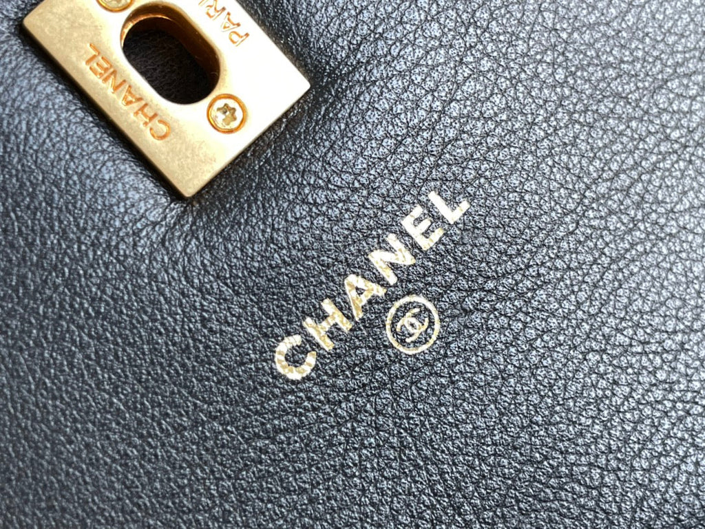 Chanel - Luxury Bag - CHL - 870