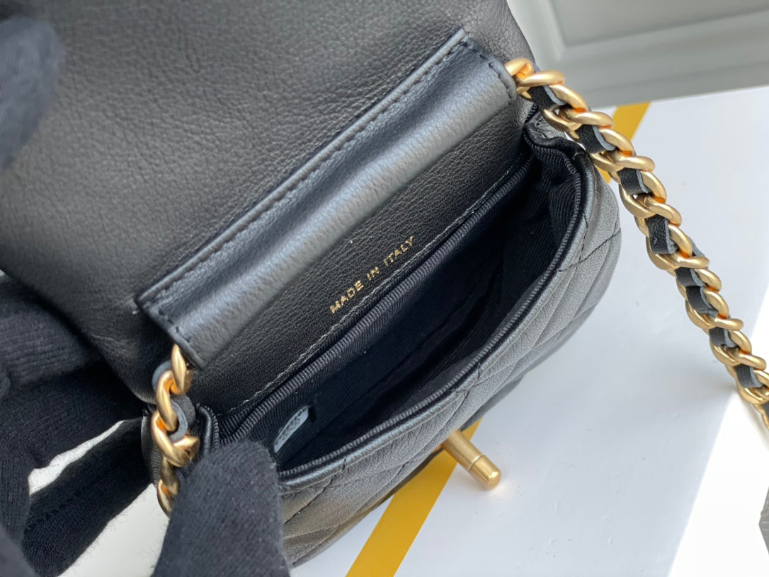 Chanel - Luxury Bag - CHL - 870