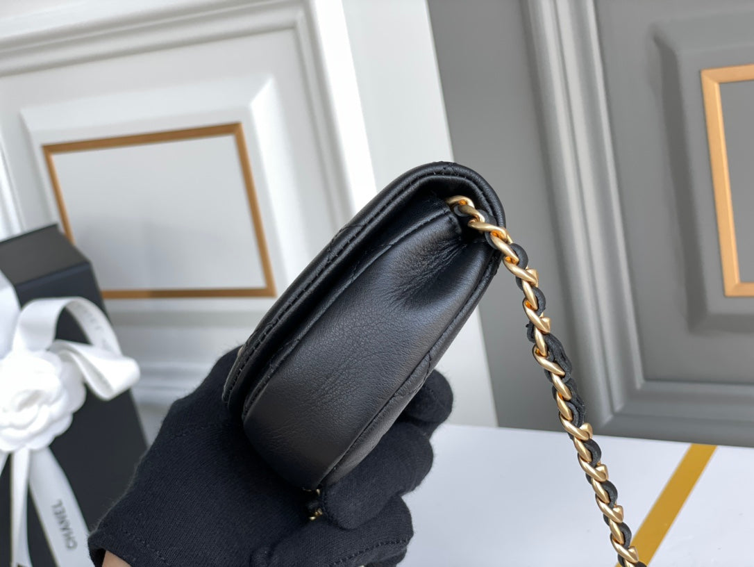Chanel - Luxury Bag - CHL - 870