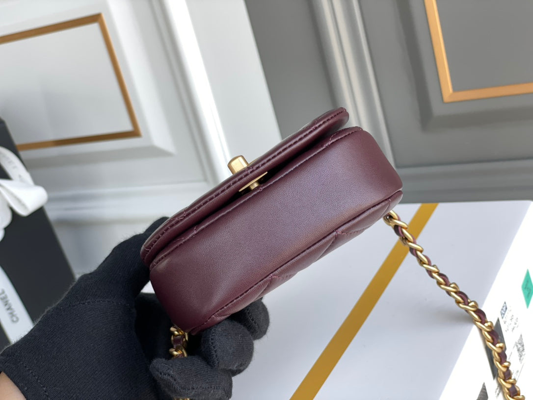 Chanel - Luxury Bag - CHL - 871
