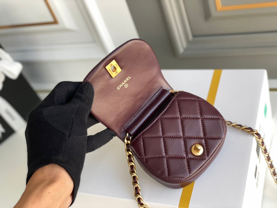 Chanel - Luxury Bag - CHL - 871