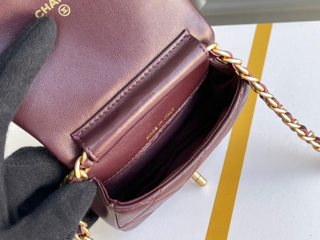 Chanel - Luxury Bag - CHL - 871