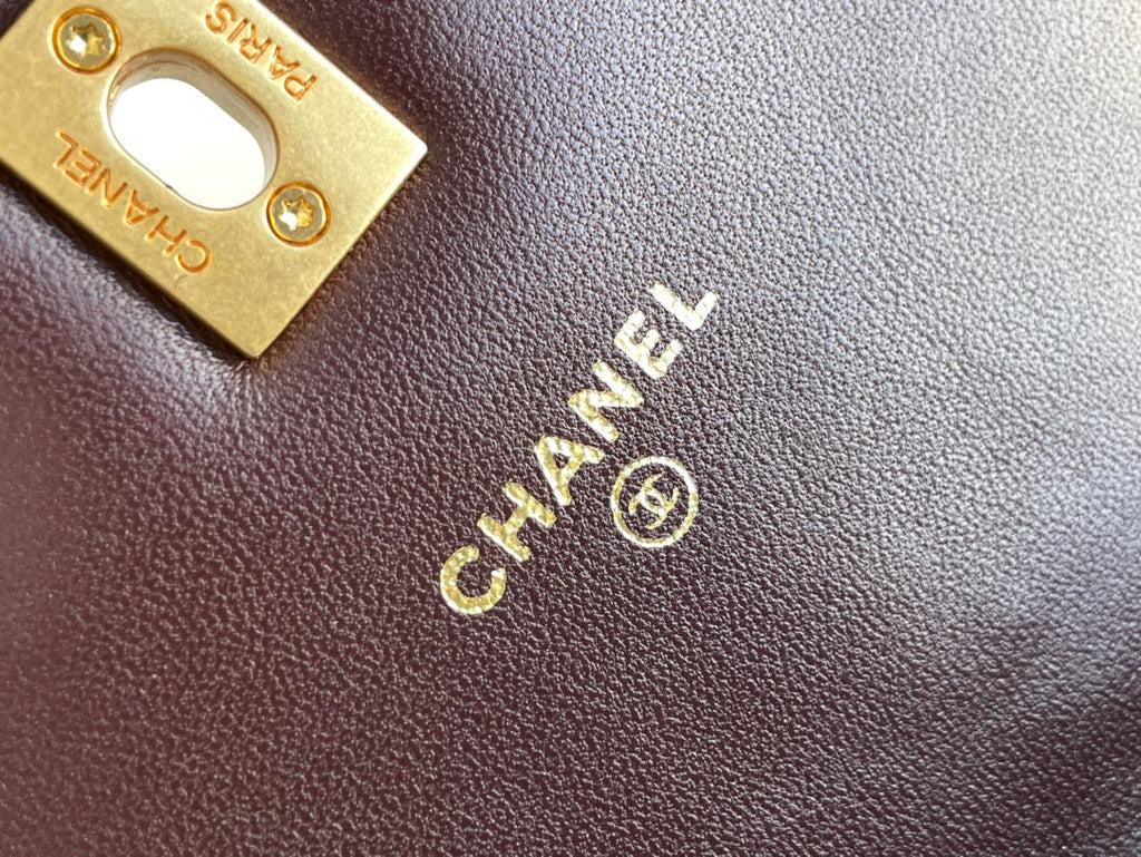 Chanel - Luxury Bag - CHL - 871