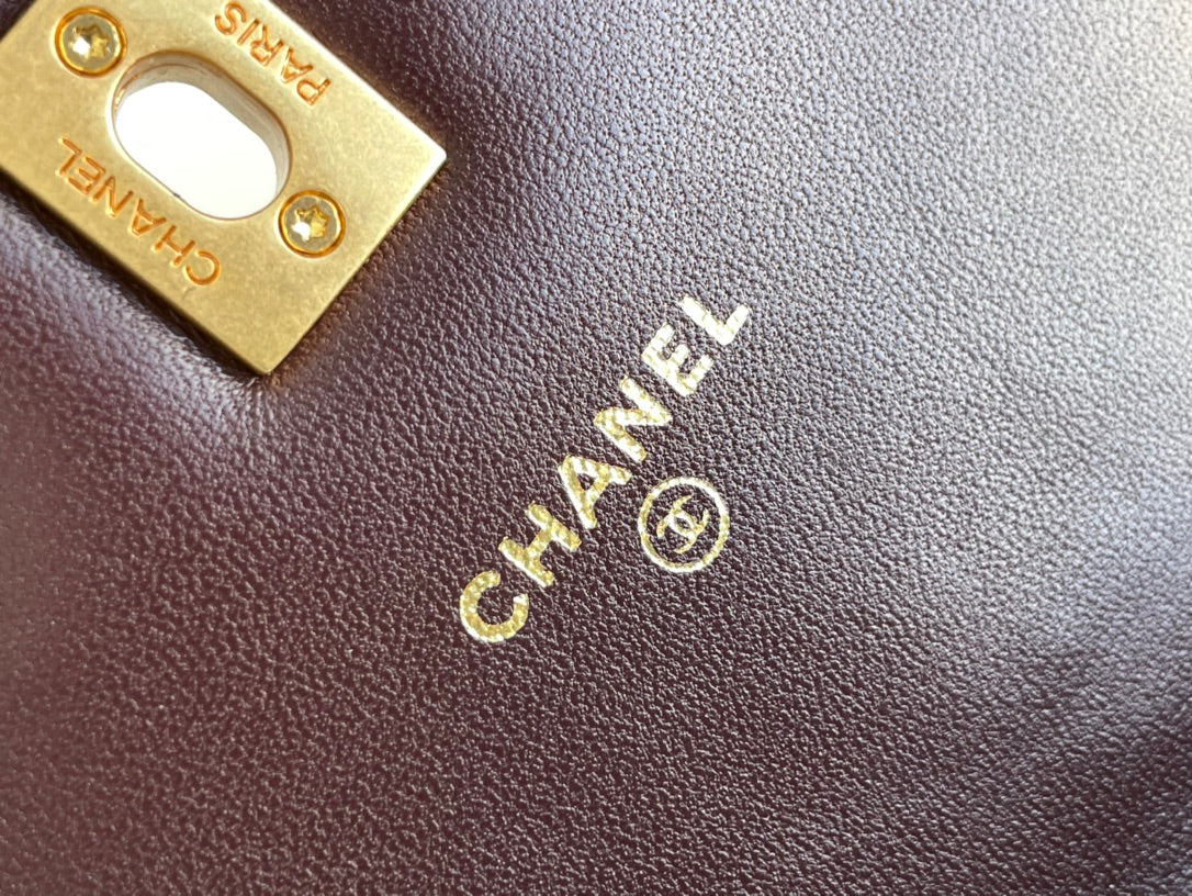 Chanel - Luxury Bag - CHL - 871
