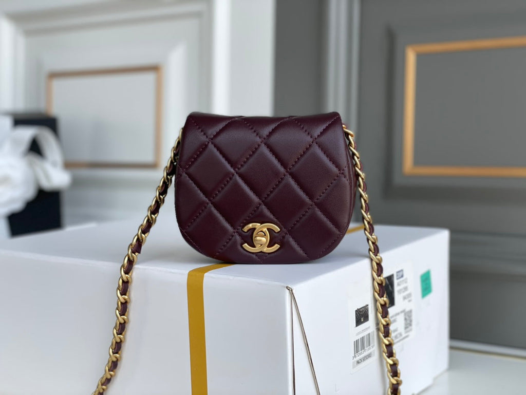 Chanel - Luxury Bag - CHL - 871