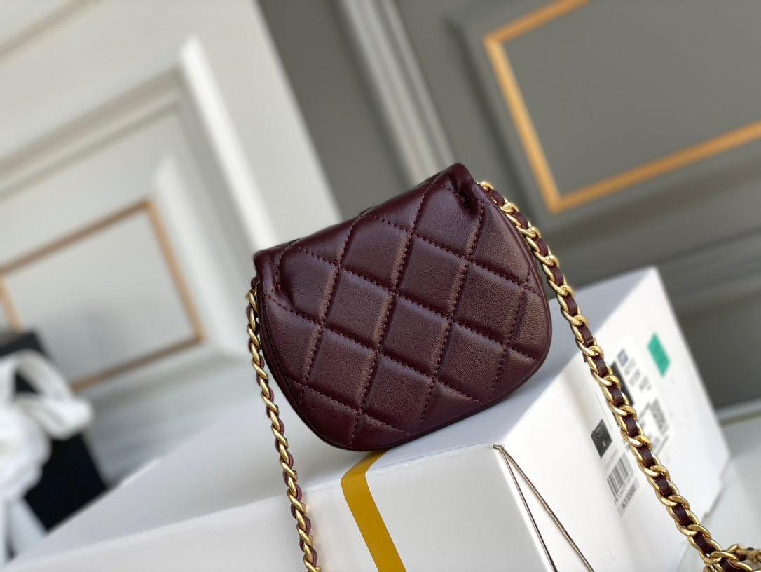 Chanel - Luxury Bag - CHL - 871