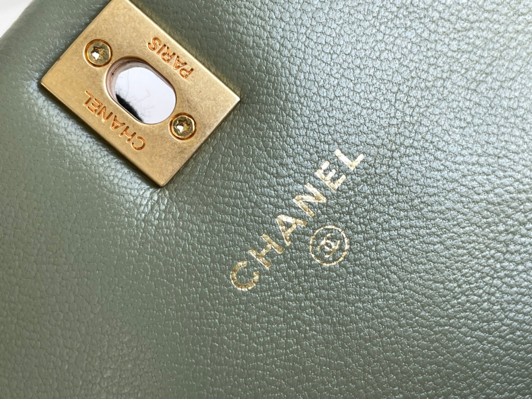 Chanel - Luxury Bag - CHL - 872
