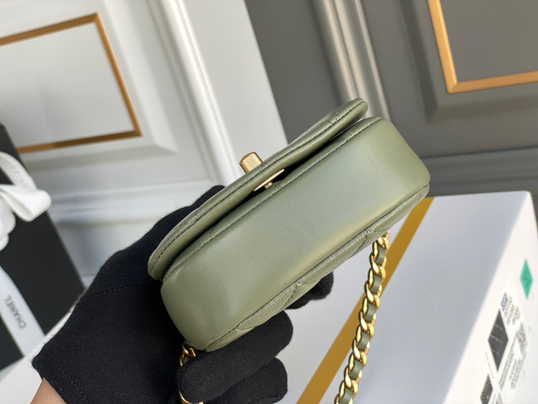 Chanel - Luxury Bag - CHL - 872