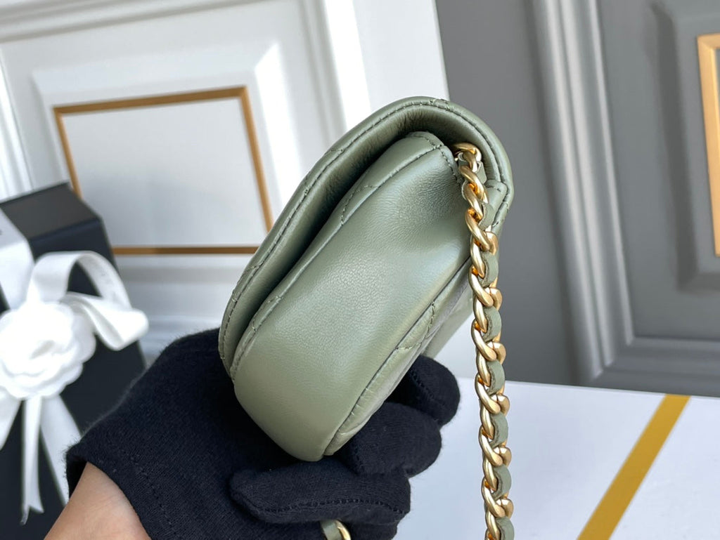 Chanel - Luxury Bag - CHL - 872