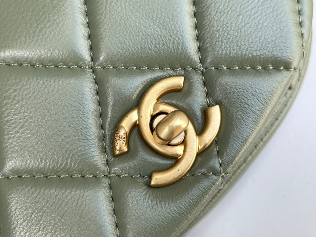 Chanel - Luxury Bag - CHL - 872