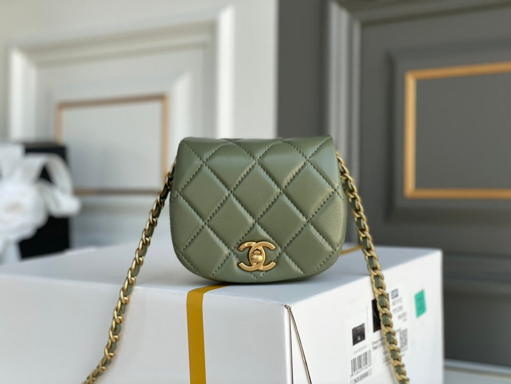 Chanel - Luxury Bag - CHL - 872