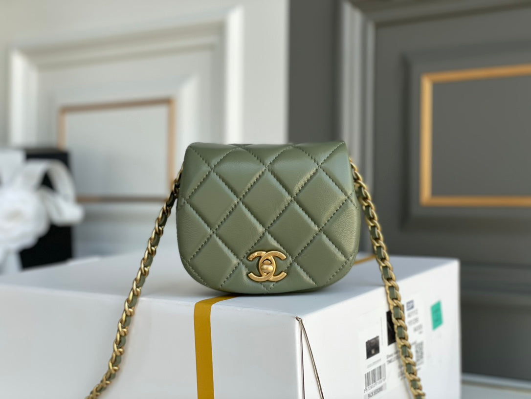 Chanel - Luxury Bag - CHL - 872