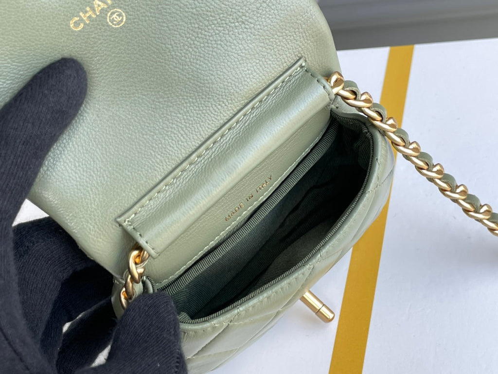 Chanel - Luxury Bag - CHL - 872