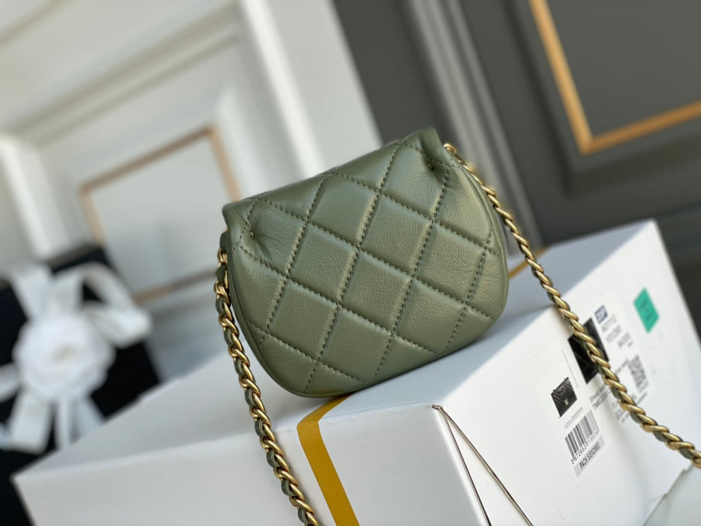Chanel - Luxury Bag - CHL - 872