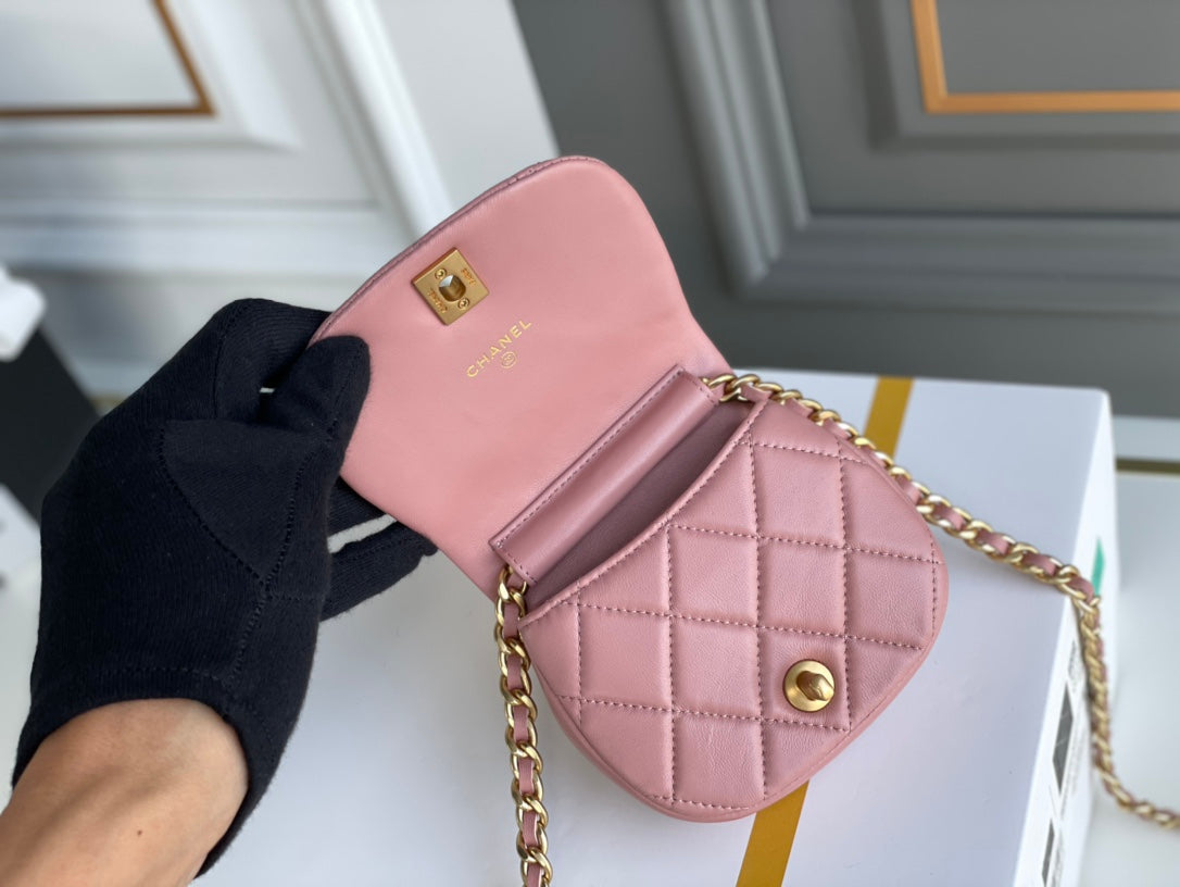 Chanel - Luxury Bag - CHL - 873
