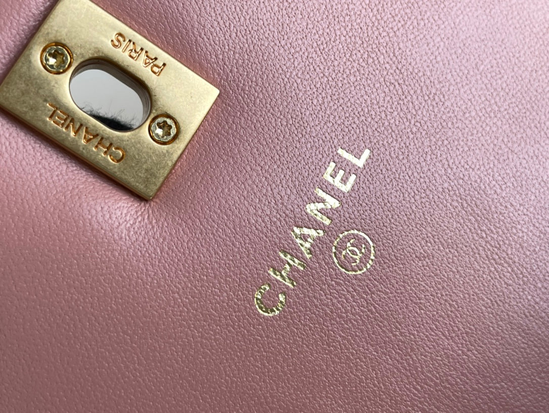 Chanel - Luxury Bag - CHL - 873