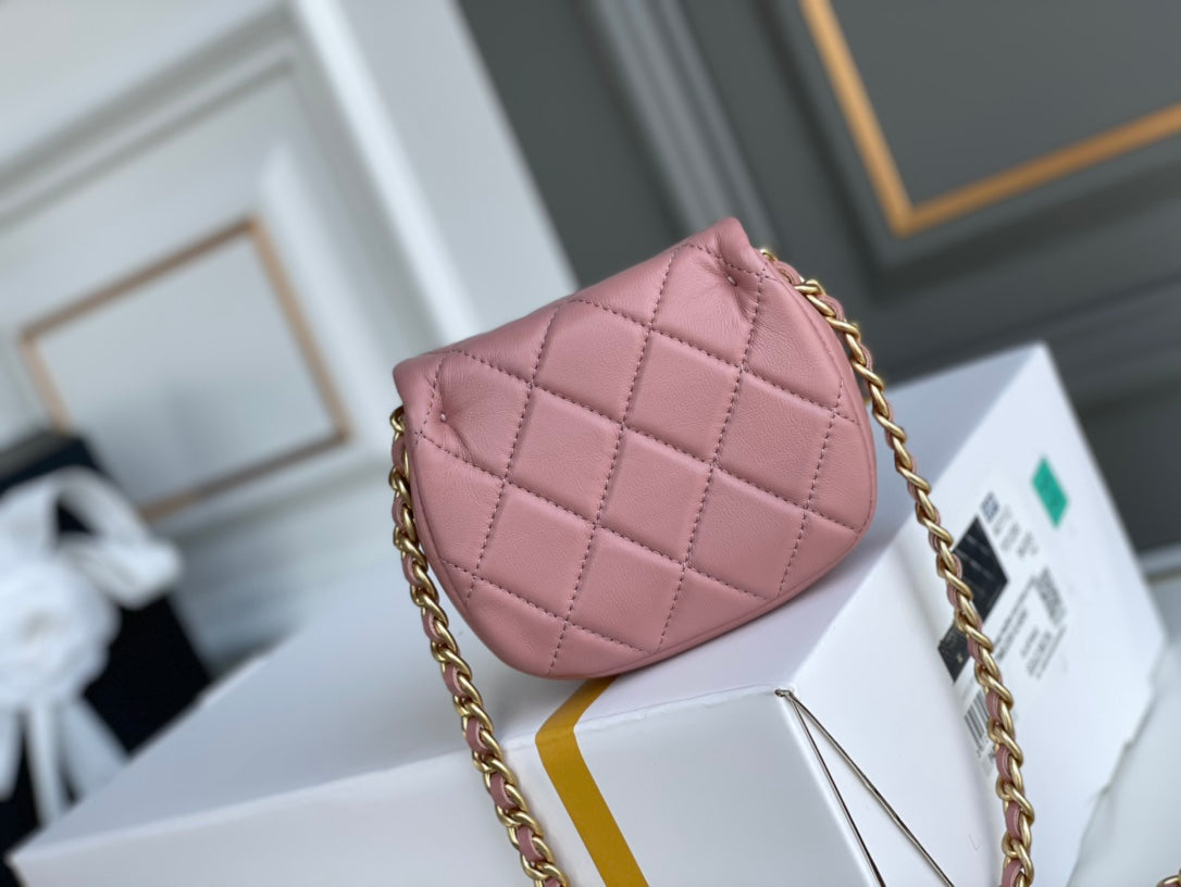 Chanel - Luxury Bag - CHL - 873