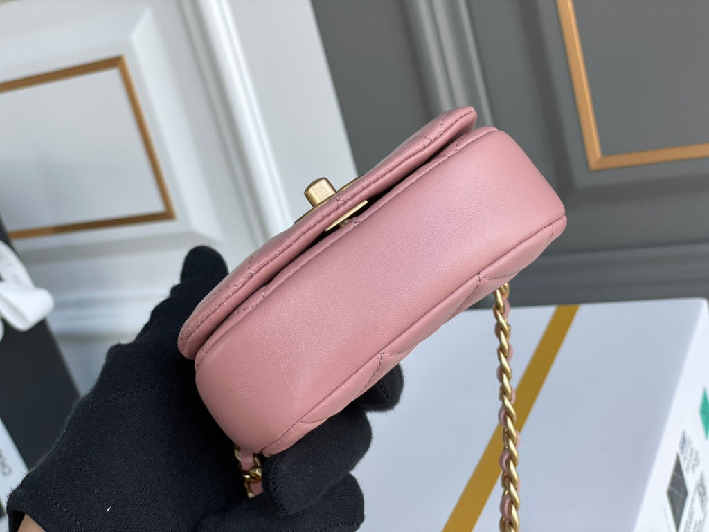 Chanel - Luxury Bag - CHL - 873