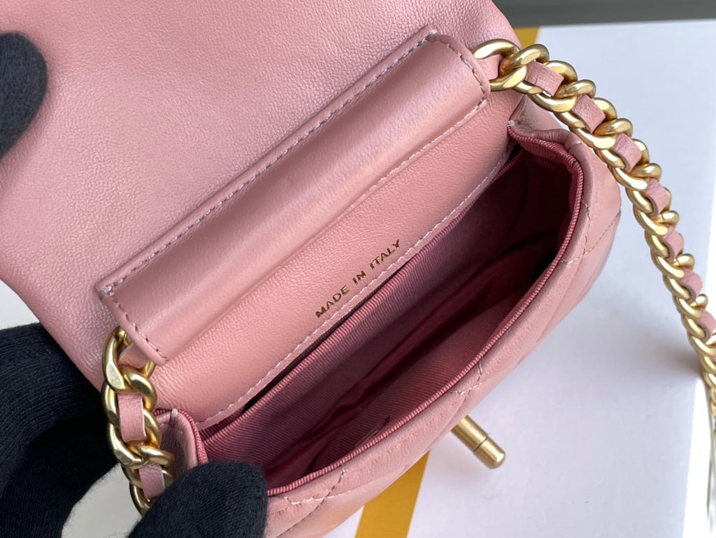 Chanel - Luxury Bag - CHL - 873