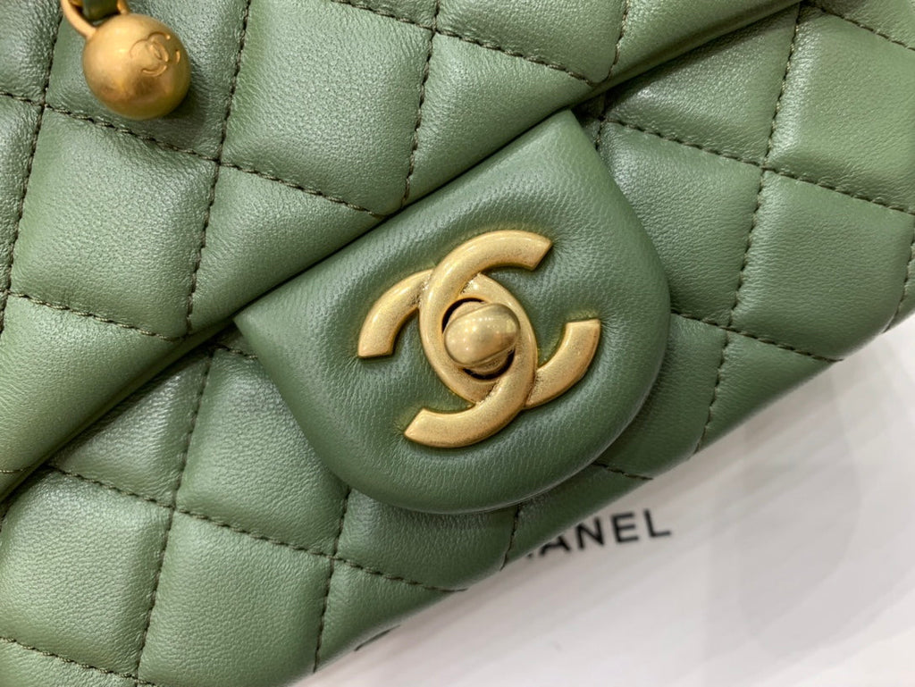 Chanel - Luxury Bag - CHL - 1023