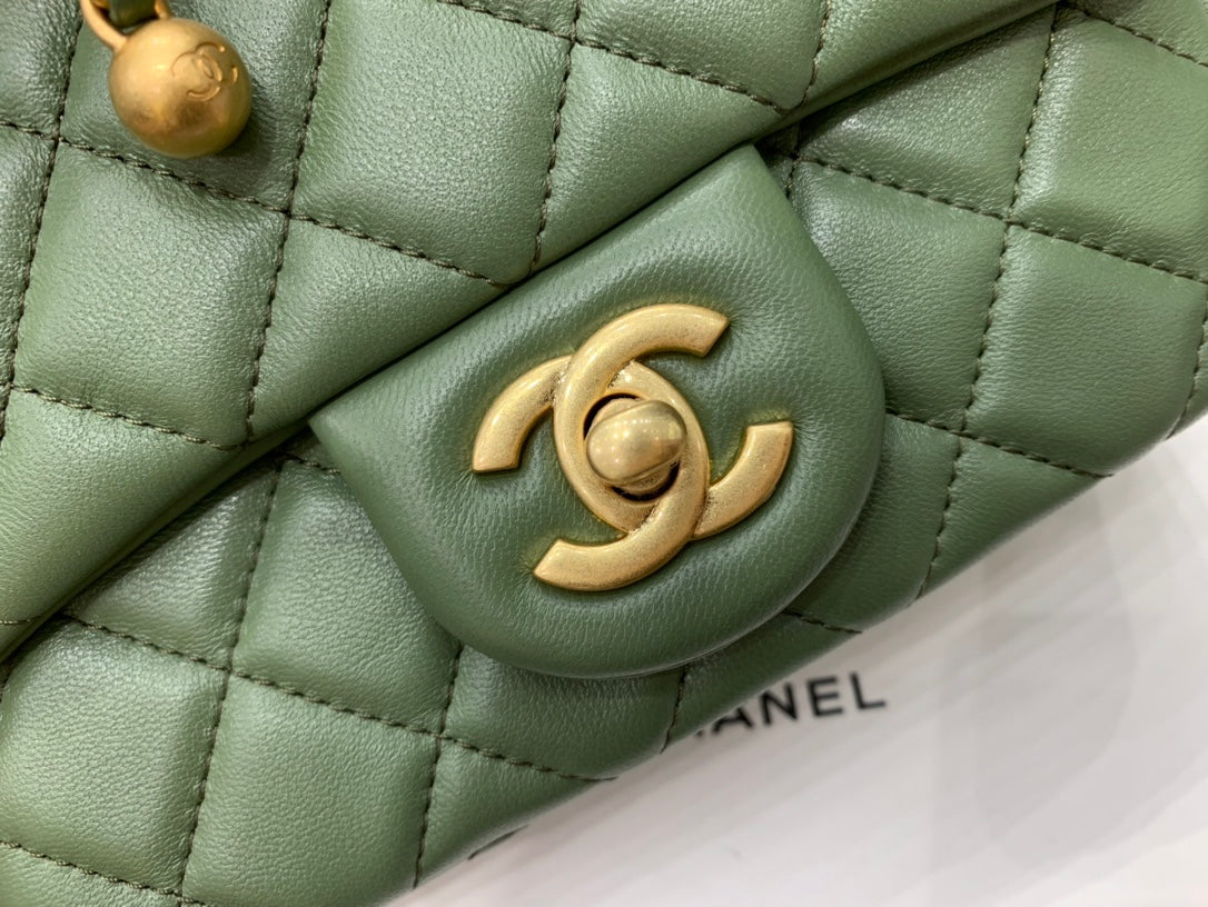 Chanel - Luxury Bag - CHL - 1023