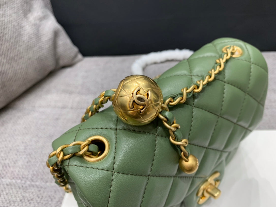 Chanel - Luxury Bag - CHL - 1023