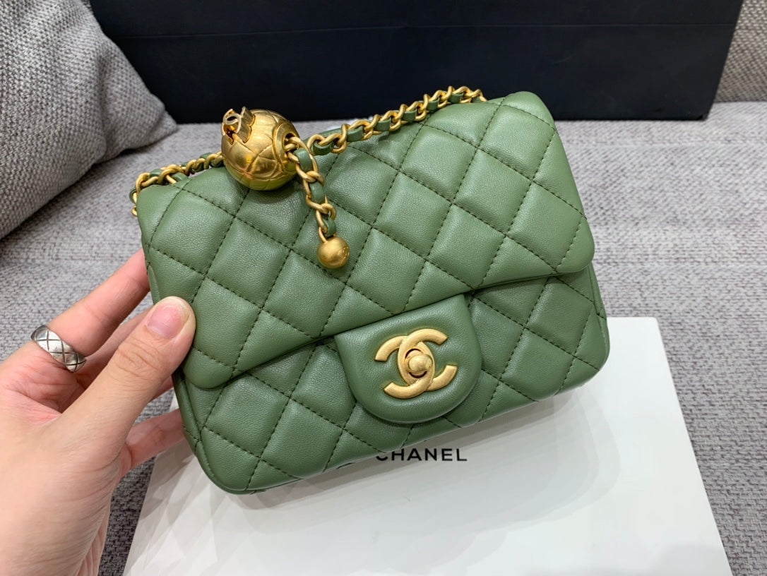 Chanel - Luxury Bag - CHL - 1023