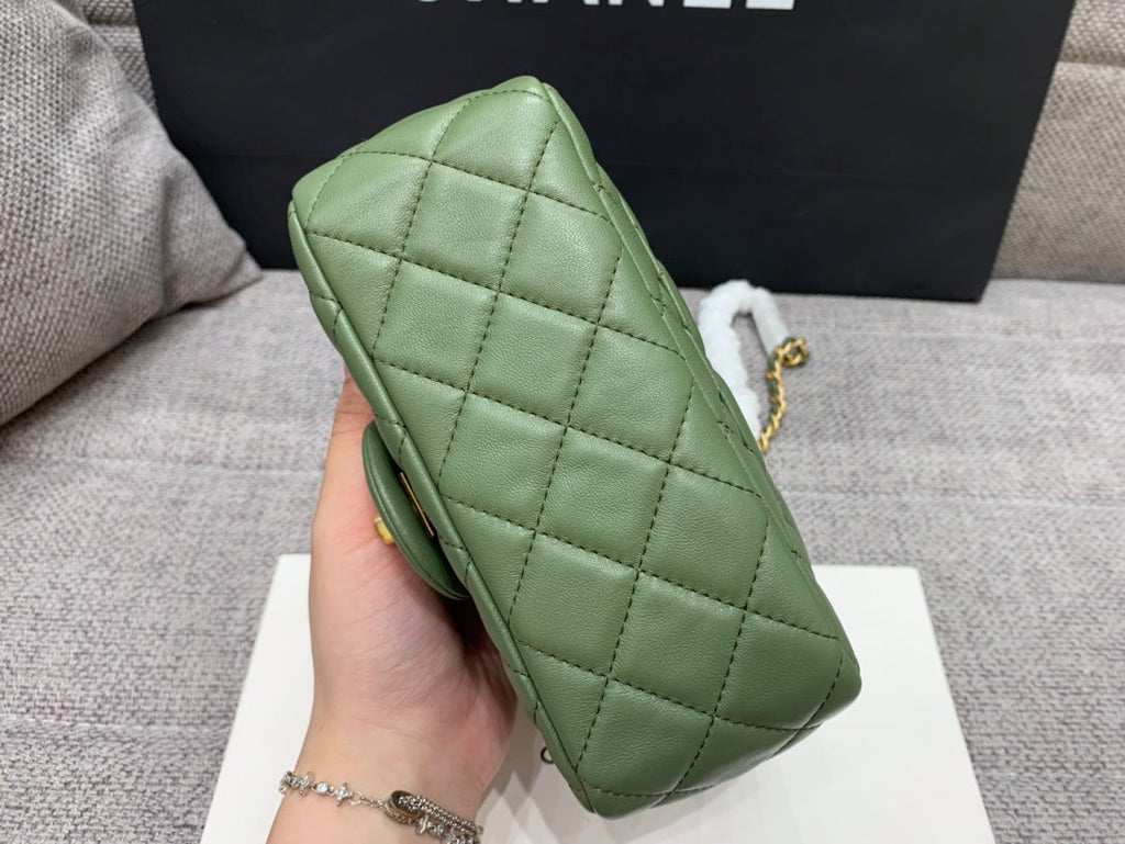 Chanel - Luxury Bag - CHL - 1023