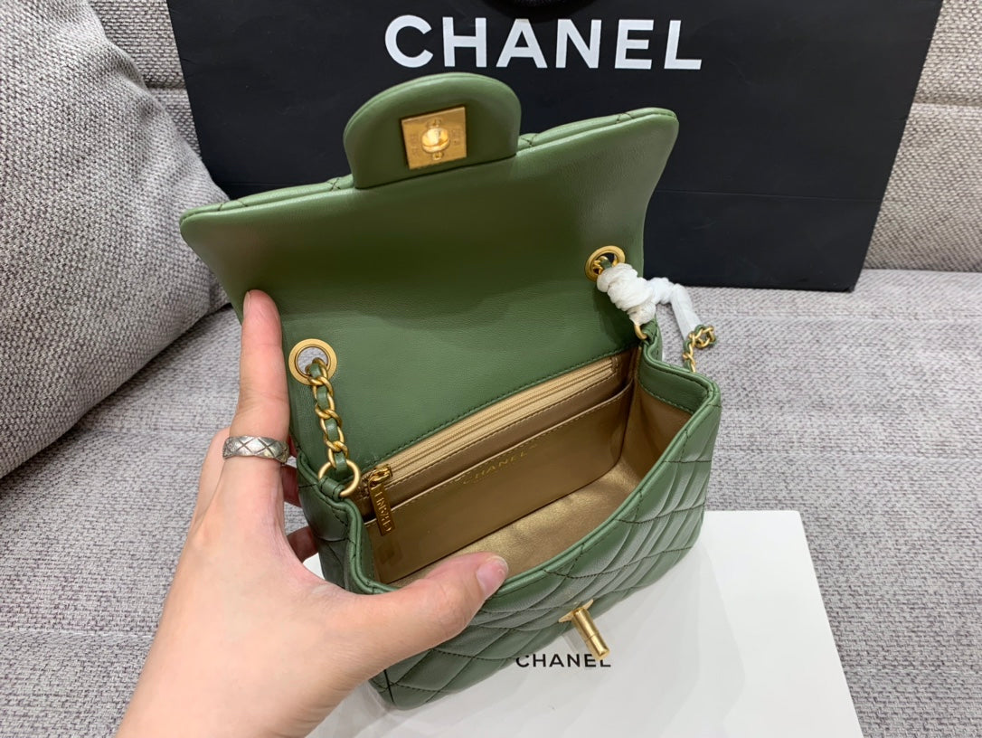 Chanel - Luxury Bag - CHL - 1023